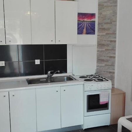 Bace Daire Split Dış mekan fotoğraf