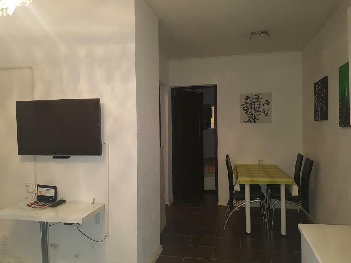 Bace Daire Split Dış mekan fotoğraf